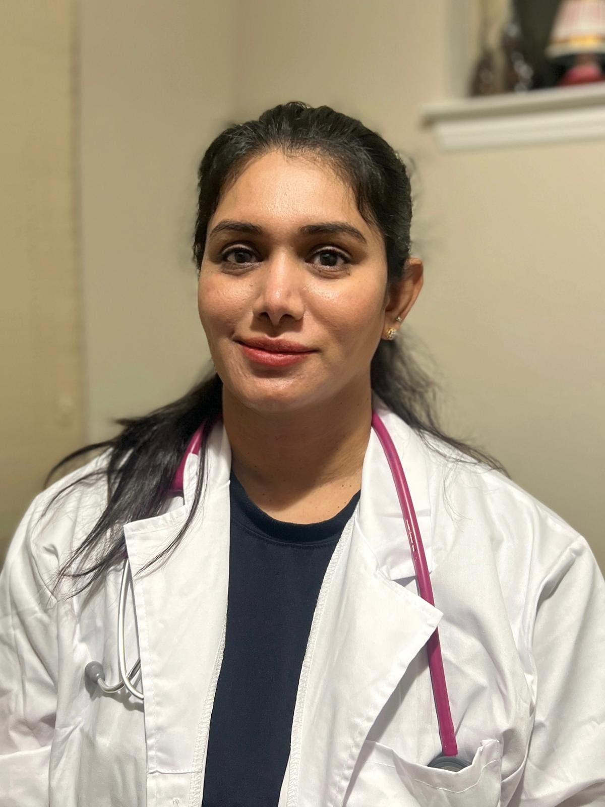 Dr. Sireesha Reddy