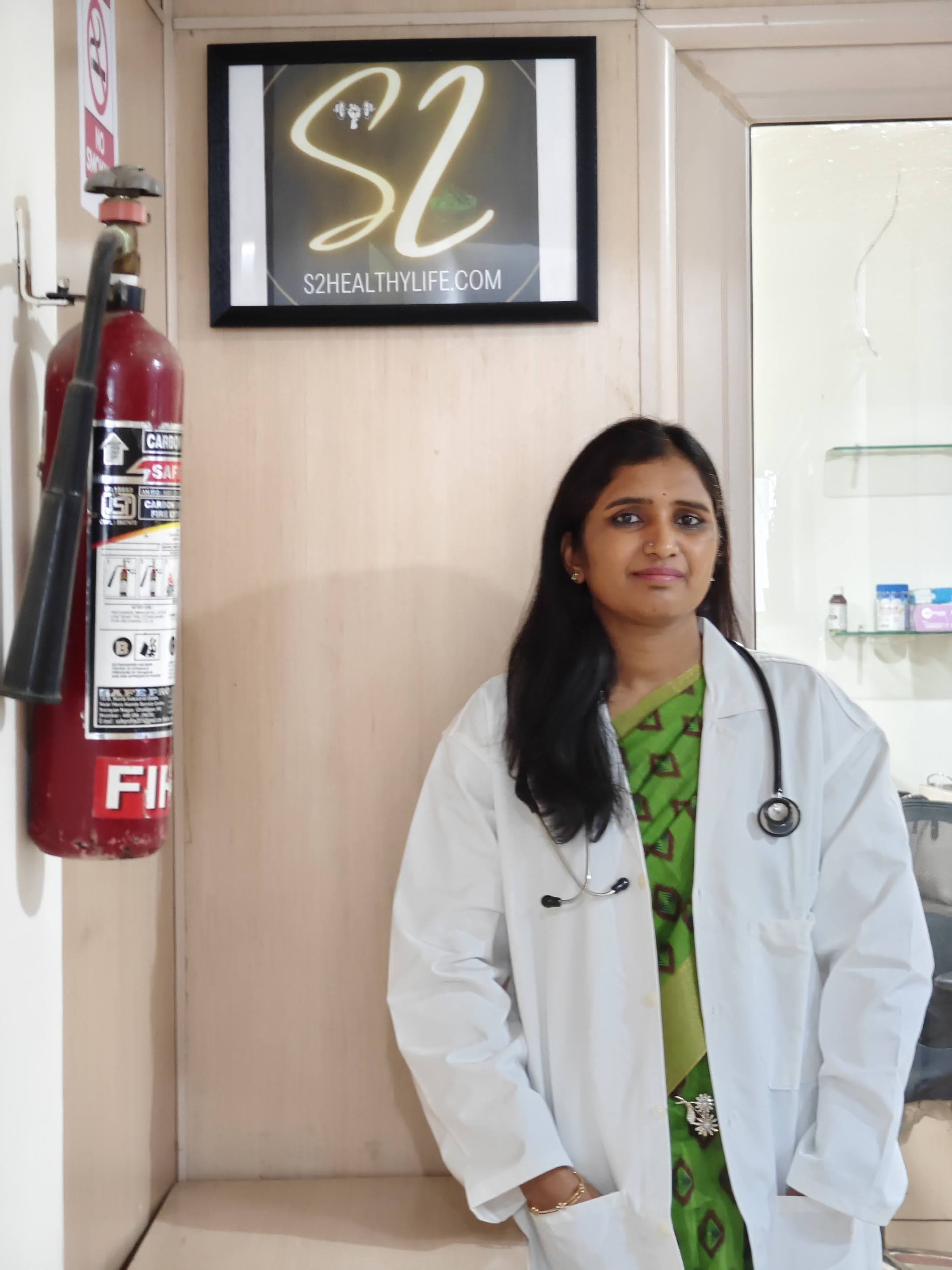 Dr. Rajani Uppala