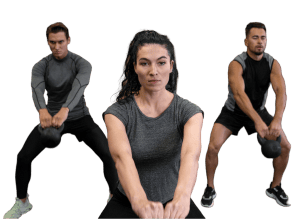Group Workout