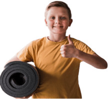Children Workout